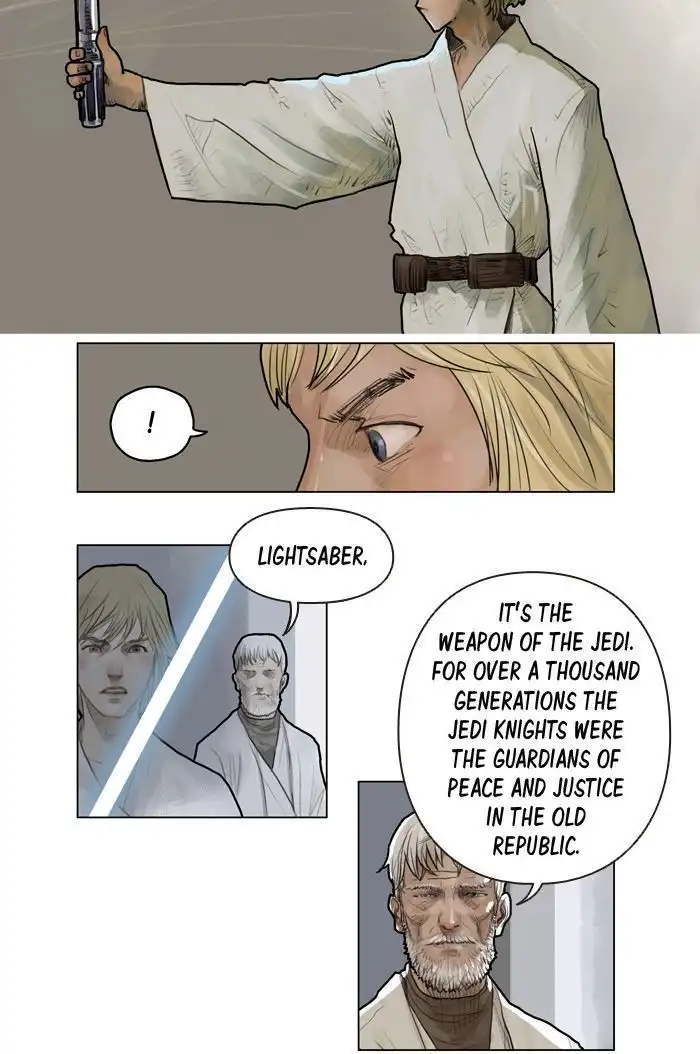 Star Wars Chapter 4 2